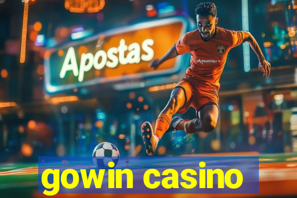 gowin casino